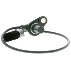 VEMO Sensor, Geschwindigkeit Original Qualität Geschwindigkeit,Sensor, Geschwindigkeit/Drehzahl,Drehzahlsensor, Automatikgetriebe 3-polig für SKODA VW