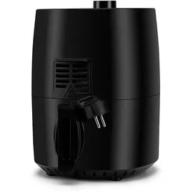 Orbegozo FDR 27 schwarz