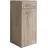 WIMEX Kombikommode 40 x 98 x 40 cm Braun