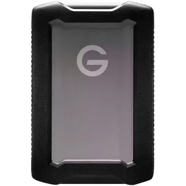 SanDisk G-Drive ArmorATD 4 TB USB-C 3.2 SDPH81G-004T-GBA1D