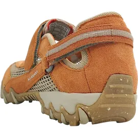 Allrounder Niro Damen Braun 37,5