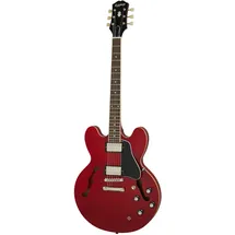 Epiphone ES-335 Cherry - E-Gitarre