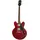 Epiphone ES-335 Cherry - E-Gitarre