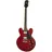 Epiphone ES-335 Cherry - E-Gitarre