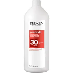 Redken Pro-Oxide Pro-Oxide 9% / 30VOL Pro-Oxide 9% 1000ml