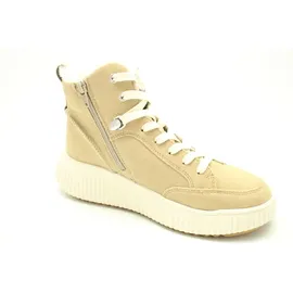 Rieker Schnürboots Damen Beige 42
