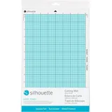 Silhouette Schneidematte CUT-MAT-8 203 x 305 mm normal klebend