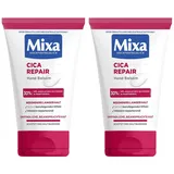 Mixa Handcreme SOS Cica Repair (50ml)