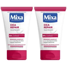 Mixa Handcreme SOS Cica Repair (50ml)