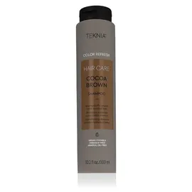Lakmé Teknia Refresh Cocoa Brown 300 ml