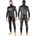 Man Jacket Freitauchanzug für 3mm S5