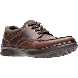 CLARKS Cotrell Edge braun, 43