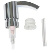 Keuco Pumpe Smart.2 verchromt, lose, für Lotionsspender