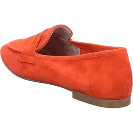 Gianluca Pisati ADELE für Damen, orange, Größe 42 EU