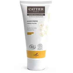 Handcreme Heilerde