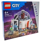 LEGO City 60439 Weltraumlabor
