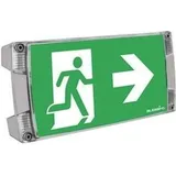 CEAG Notlichtsysteme Rettungszeichenleuchte LED S CG-S