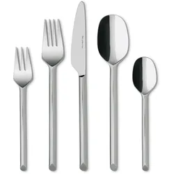 like. by Villeroy & Boch Tafelbesteck Like Cutlery 20er Set