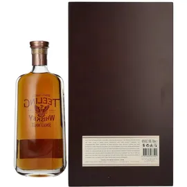 Teeling 32 Jahre Sherry 46% vol 0,7 l Geschenkbox