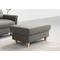 sit&more Farö Microfaser Euphoria schlamm