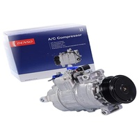 Denso Kompressor, Klimaanlage