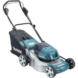 Makita DLM463PG4 inkl. 4 x 6 Ah