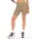 Tight Shorts Toast XS