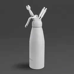 Gastronoble Vogue Sahnespender 1L