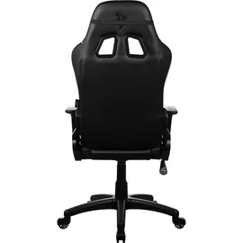 Arozzi Avanti SoftFabric Schwarz