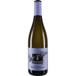 Markus Bruker Oberstenfeld Chardonnay & Weissburgunder trocken 2020 - Weißwein / trocken - Deutschland / Württemberg - Chardonnay,Weissburgunder / Weingut Bruker