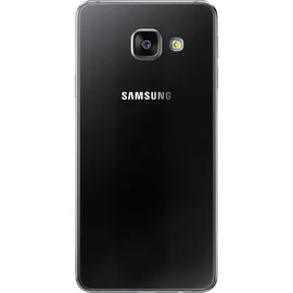 Samsung Galaxy A3 (2016) Black