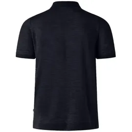 Maerz Muenchen Poloshirt dunkelblau 58