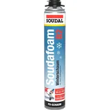 SOUDAL Winterschaum Pistolenschaum 12 x 750 ml