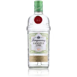 Tanqueray Rangpur Lime Gin 41,3% Vol. 0,7l