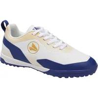 Jako Dreamflow TF Multinocken-Fußballschuhe Kinder 707 / weiß/navy/gold 32