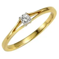Diamonds by Ellen K. Ring Gold 51
