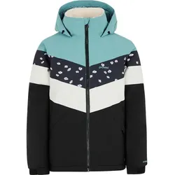 PROTEST Kinder Funktionsjacke PRTFUGY JR, Crocodile Green, 152