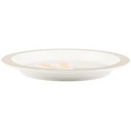 Sigikid 25399 Teller Hase Vanilla