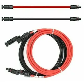 Paket AG Marstek B2500-D polykristallin 600 W inkl. HSEU-2000D 2,24 kWh Wechselrichter