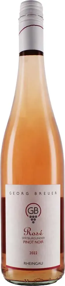 Georg Breuer Rheingau Rosé 2022