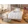 Hanse by RIBECO Daunenbettdecke + Federkissen weiß, 1x 155x220cm + 1x 80x80cm, »Lina«, Hanse by RIBECO