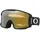 OAKLEY Line Miner M Schneebrille 2023 matte black/prizm sage gold