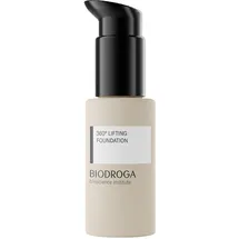 Biodroga 360° Lifting Foundation 02 sand LSF 15 ml