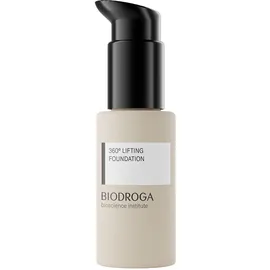 Biodroga 360° Lifting Foundation 02 sand LSF 15 ml