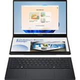 Asus Zenbook Duo OLED 14'' Intel Core Ultra 9 285H 32 GB RAM 2 TB SSD Win11 Home