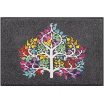 Wash+Dry Tree Heart 50 x 75 cm Bunt