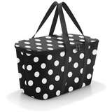 Kühltasche dots white (UH7073)