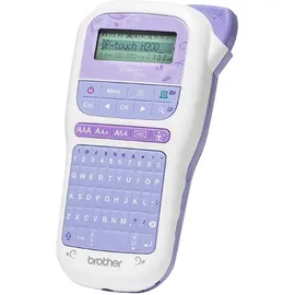 Brother PT-H200 Blau