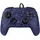 PDP Faceoff Deluxe + Audio Controller Blau Nintendo Switch