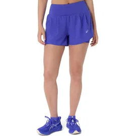Asics Road 2-in-1 Violett XL